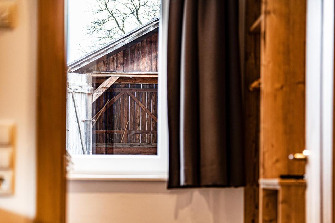 Allmi Appartement Sankt Gallenkirch Dış mekan fotoğraf